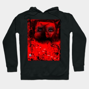 wanna play a game Hoodie